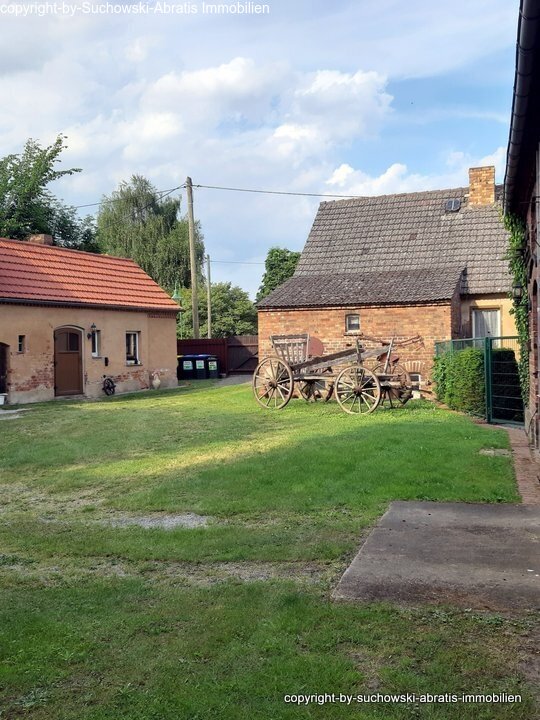 *** Kleines Bauernhaus sucht neue Liebe *** *** Kleines Bauernhaus sucht neue Liebe ***
