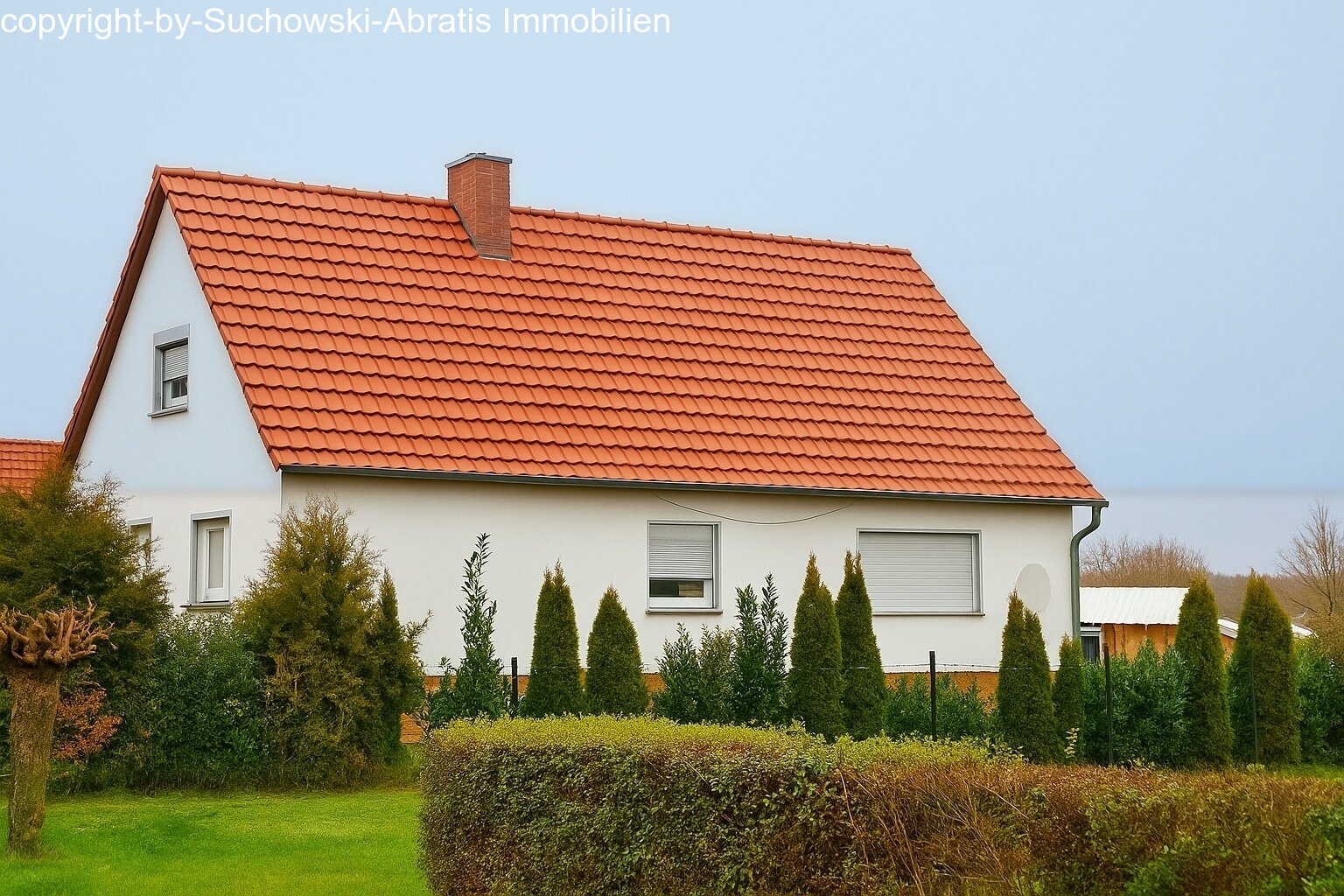 *** Grundstück mit 2 Häusern, nur ca. 8 km vom Zentrum Cottbus entfernt *** optional 5,2 ha Landwirtschaftsflächen *** Grundstück mit 2 Häusern, nur ca. 8 km vom Zentrum Cottbus entfernt *** optional 5,2 ha Landwirtschaftsflächen