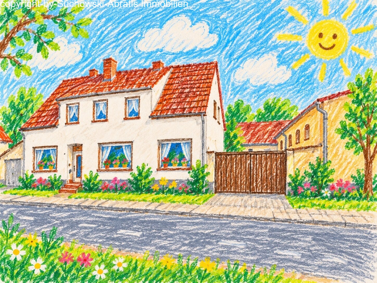 *** Vierseitenhof – 1,5 ha Land – Stallungen, Scheune, Halle & Natur pur! *** *** Vierseitenhof – 1,5 ha Land – Stallungen, Scheune, Halle & Natur pur! ***